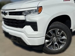 Chevrolet Silverado 1500 RST 4WD Crew Cab 147" 2026