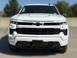 Chevrolet Silverado 1500 RST 4WD Crew Cab 147" 2026