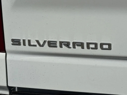 Chevrolet Silverado 1500 RST 4WD Crew Cab 147" 2026