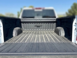 Chevrolet Silverado 1500 RST 4WD Crew Cab 147" 2026