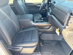 Chevrolet Silverado 1500 RST 4WD Crew Cab 147" 2026