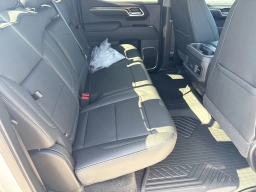 Chevrolet Silverado 1500 RST 4WD Crew Cab 147" 2026