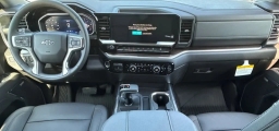 Chevrolet Silverado 1500 RST 4WD Crew Cab 147" 2026