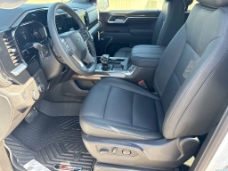Chevrolet Silverado 1500 RST 4WD Crew Cab 147" 2026