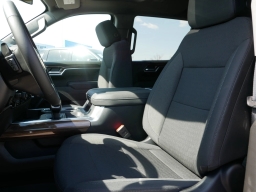 Chevrolet Silverado 1500 RST 4WD Crew Cab 147" 2026