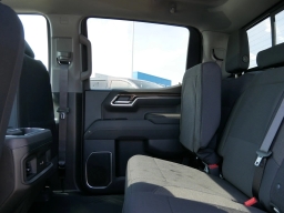 Chevrolet Silverado 1500 RST 4WD Crew Cab 147" 2026