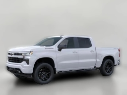 Chevrolet Silverado 1500 RST 4WD Crew Cab 147" 2026