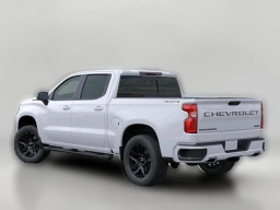 Chevrolet Silverado 1500 RST 4WD Crew Cab 147" 2026