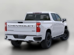 Chevrolet Silverado 1500 RST 4WD Crew Cab 147" 2026