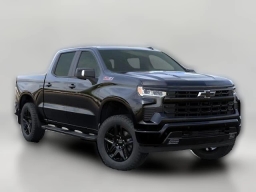 Chevrolet Silverado 1500 RST 4WD Crew Cab 147" 2026