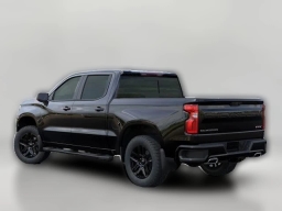 Chevrolet Silverado 1500 RST 4WD Crew Cab 147" 2026