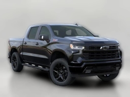 Chevrolet Silverado 1500 RST 4WD Crew Cab 147" 2026