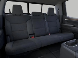 Chevrolet Silverado 1500 RST 4WD Crew Cab 147" 2026