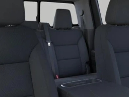 Chevrolet Silverado 1500 RST 4WD Crew Cab 147" 2026