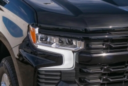 Chevrolet Silverado 1500 RST 4WD Crew Cab 147" 2026