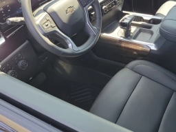 Chevrolet Silverado 1500 RST 4WD Crew Cab 157" 2026