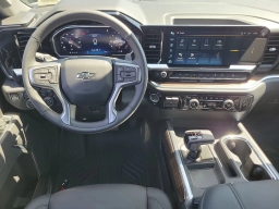 Chevrolet Silverado 1500 RST 4WD Crew Cab 157" 2026