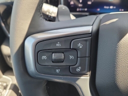 Chevrolet Silverado 1500 RST 4WD Crew Cab 157" 2026
