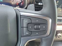 Chevrolet Silverado 1500 RST 4WD Crew Cab 157" 2026
