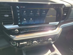 Chevrolet Silverado 1500 RST 4WD Crew Cab 157" 2026