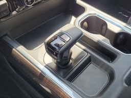 Chevrolet Silverado 1500 RST 4WD Crew Cab 157" 2026