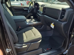 Chevrolet Silverado 1500 RST 4WD Crew Cab 157" 2026