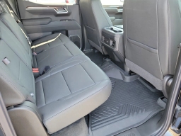 Chevrolet Silverado 1500 RST 4WD Crew Cab 157" 2026