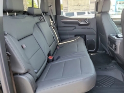 Chevrolet Silverado 1500 RST 4WD Crew Cab 157" 2026