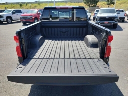 Chevrolet Silverado 1500 RST 4WD Crew Cab 157" 2026