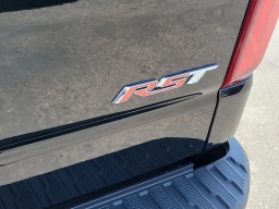Chevrolet Silverado 1500 RST 4WD Crew Cab 157" 2026
