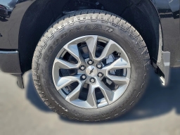 Chevrolet Silverado 1500 RST 4WD Crew Cab 157" 2026