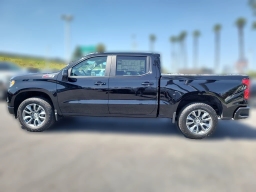 Chevrolet Silverado 1500 RST 4WD Crew Cab 157" 2026