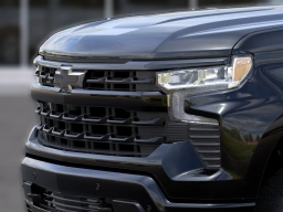 Chevrolet Silverado 1500 RST 4WD Crew Cab 157" 2026