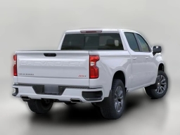 Chevrolet Silverado 1500 RST 4WD Crew Cab 147" 2026