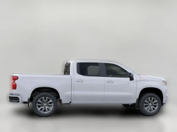 Chevrolet Silverado 1500 RST 4WD Crew Cab 147" 2026