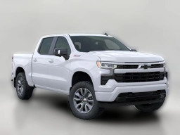 Chevrolet Silverado 1500 RST 4WD Crew Cab 147" 2026