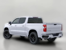 Chevrolet Silverado 1500 RST 4WD Crew Cab 147" 2026