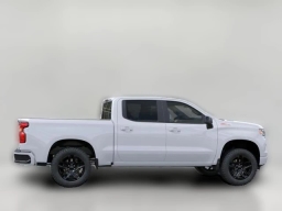 Chevrolet Silverado 1500 RST 4WD Crew Cab 147" 2026