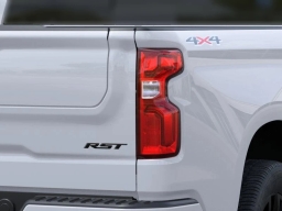 Chevrolet Silverado 1500 RST 4WD Crew Cab 147" 2026