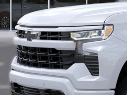 Chevrolet Silverado 1500 RST 4WD Crew Cab 147" 2026