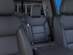 Chevrolet Silverado 1500 RST 4WD Crew Cab 147" 2026