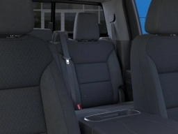 Chevrolet Silverado 1500 RST 4WD Crew Cab 157" 2026
