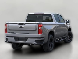 Chevrolet Silverado 1500 RST 4WD Crew Cab 147" 2026