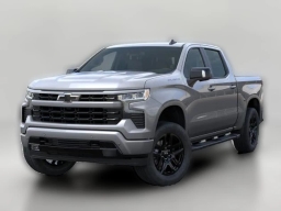 Chevrolet Silverado 1500 RST 4WD Crew Cab 147" 2026