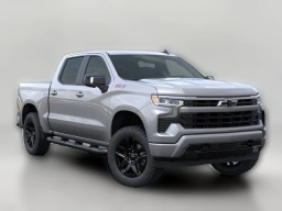 Chevrolet Silverado 1500 RST 4WD Crew Cab 147" 2026