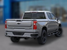 Chevrolet Silverado 1500 RST 4WD Crew Cab 147" 2026