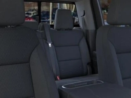 Chevrolet Silverado 1500 RST 4WD Crew Cab 147" 2026