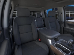 Chevrolet Silverado 1500 RST 4WD Crew Cab 147" 2026