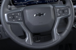Chevrolet Silverado 1500 RST 4WD Crew Cab 147" 2026