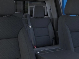 Chevrolet Silverado 1500 RST 4WD Crew Cab 147" 2026